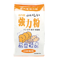 商品画像：おいしい強力粉