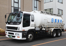 つばさ運輸株式会社車両