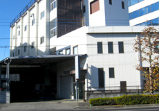 株式会社やまびこ外観