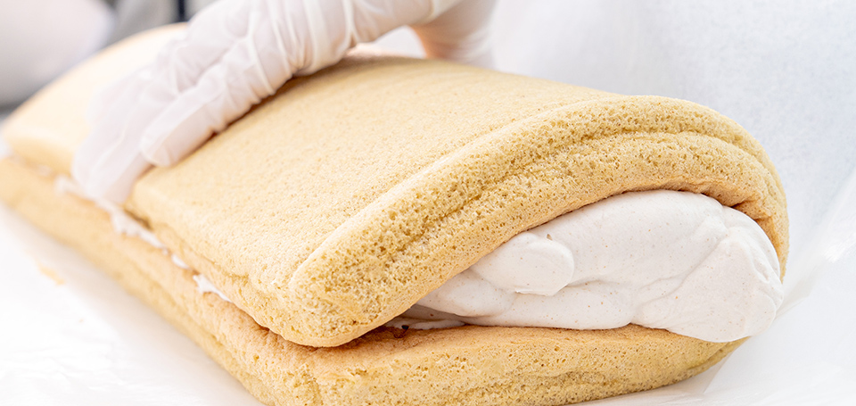 手作りへのこだわりイメージ