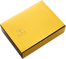 焼き菓子アソート3種商品パッケージ