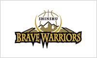 信州ブレイブウォリアーズ