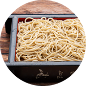 画像：せいろ（並盛）