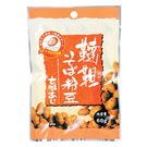 商品画像：韃靼そば粉豆 七味あじ