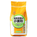 商品画像：長野県産の小麦粉（中力小麦粉）