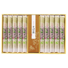 商品画像：干しそば詰め合せ　蕎麦の郷（SS-10）