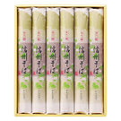 商品画像：干しそば詰め合せ　蕎麦の郷（SS-6）