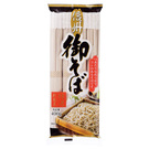 商品画像：信州　御そば