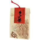 商品画像：手さげそば茶