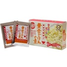 商品画像：黄金ごはんの素（ダッタンそば米）