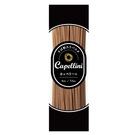 商品画像：そば粉入りパスタ　 カッペリーニ