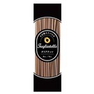 商品画像：そば粉入りパスタ　 タリアテッレ