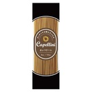 商品画像：ダッタンそば粉入りパスタ　 カッペリーニ