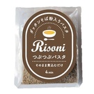 商品画像：ダッタンそば粉入りパスタ　 つぶつぶパスタ