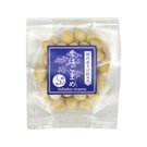 商品画像：そばこまめ（しお味）