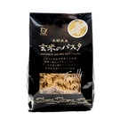 商品画像：長野県産玄米のパスタ　フジッリ