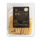 商品画像：長野県産玄米のパスタ　ペンネ