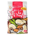 商品画像：おいしいすいとん（400g）