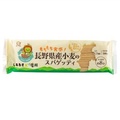 商品画像：長野県産小麦のスパゲッティ300