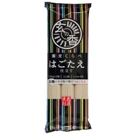 商品画像：玄の香　蕎麦くらべ　はごたえ仕立て