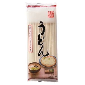 商品画像：日穀うどん