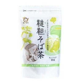 商品画像:韃靼そば茶W