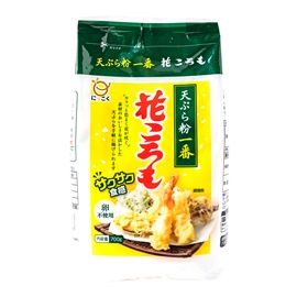 商品画像：花ころも　700g