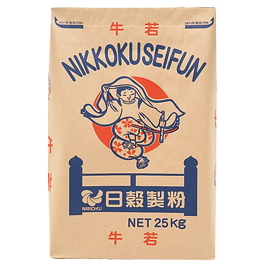 商品画像：牛若