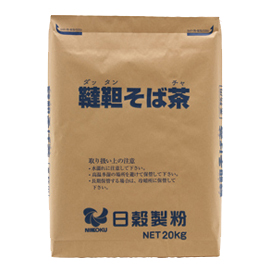 商品画像：韃靼そば茶