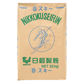 商品画像：（B）スキー