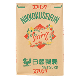 商品画像：スプリング