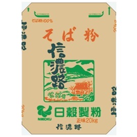 商品画像：信濃路