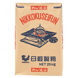 商品画像：めん道楽