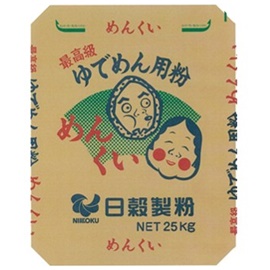 商品画像:めんくい