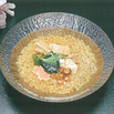 商品画像：そば米のお吸物