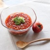 商品画像：そば米の冷製トマトスープ