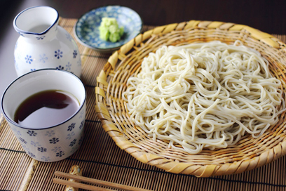 soba