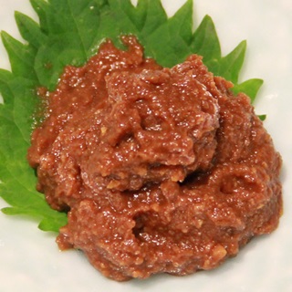 レシピ画像：煮込み用味噌